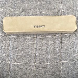 Tissot Watch